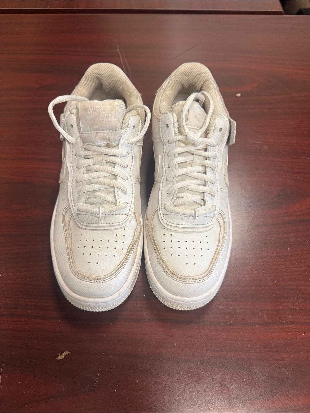 Women’s Nike Air Sneakers - Classic Casual Shoe